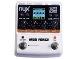 Педаль эффектов модуляции NUX MOD FORCE