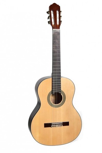 Классическая гитара FLIGHT C-250 NA , Китай