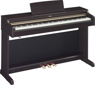 Цифровое пианино YAMAHA YDP-142R ARIUS