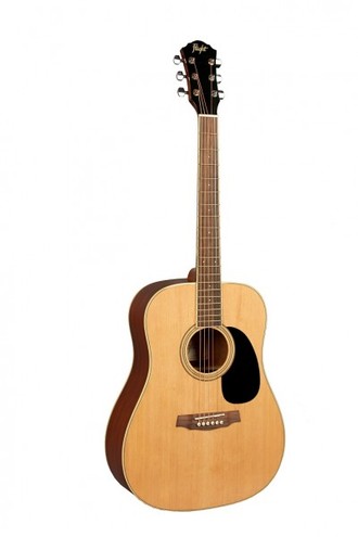 Акустическая гитара FLIGHT W 12701-2 NA