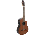 Классическая гитара с подключением PEREZ 630 Cedar E1